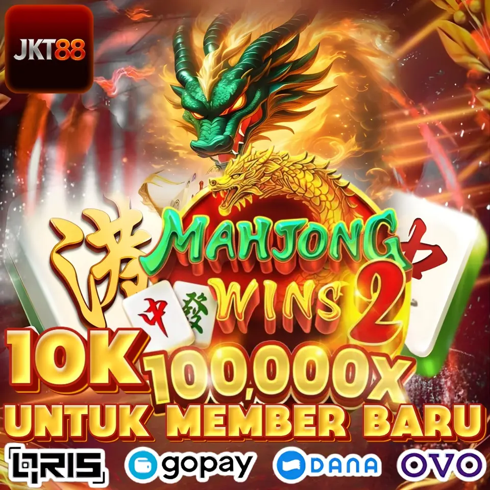 jkt8 Masuk